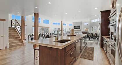 Inn at the Beach - Reunion & Corporate Retreats