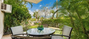 SPECIAL $ 119/9月までのnt！ 新鮮なアップデート！ ブライト＆ビーチイー、ビーチまで徒歩2分！