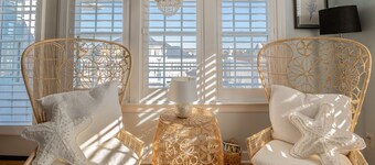 Save 15% at Bon Temps - Pet friendly, Oceanview Home
