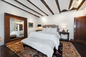 3 soveværelser, strygejern/strygebræt, gratis Wi-Fi, sengetøj