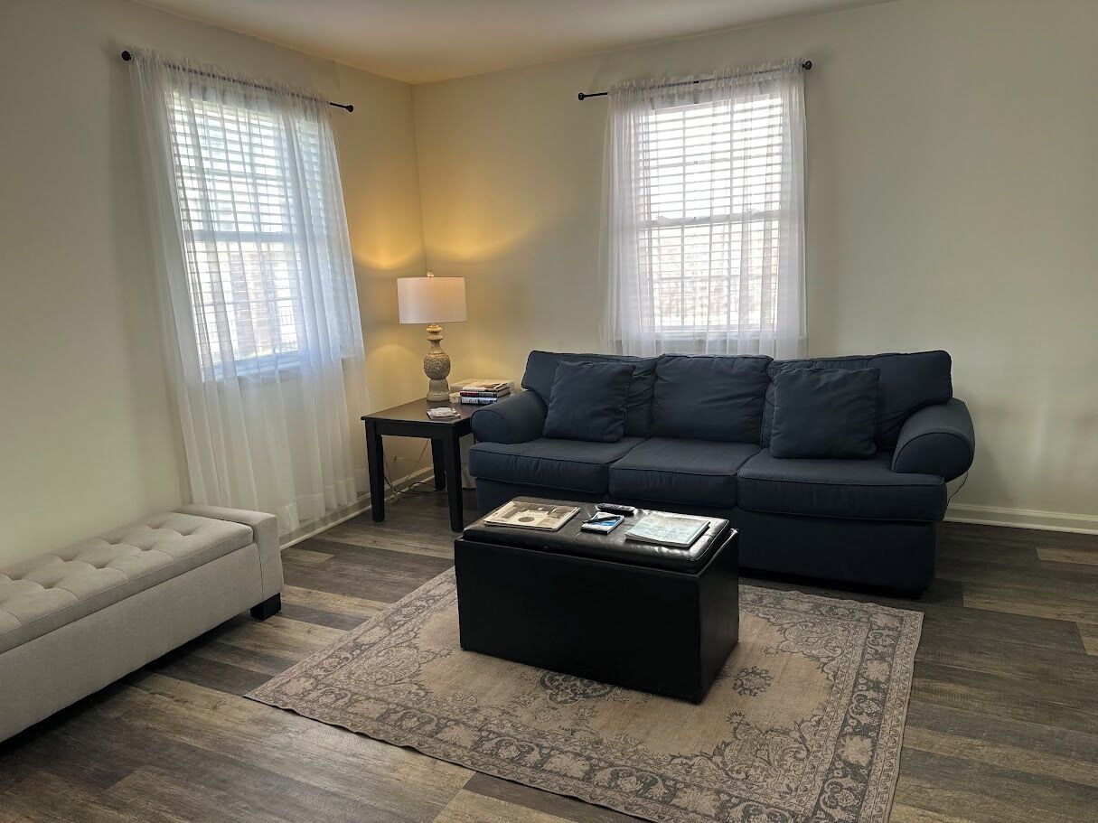 スマートテレビ