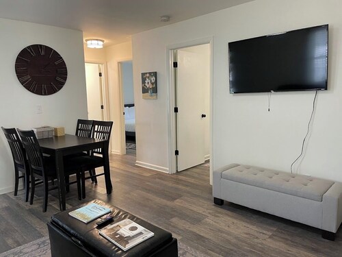 ✪ CENTRE-VILLE DE NASHVILLE ✪ CONFORTABLE ET COSY (B)