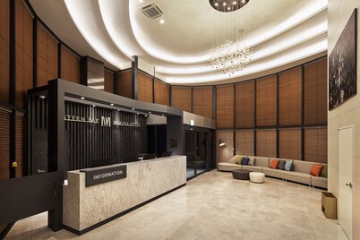 Western Bay Marina Hotel