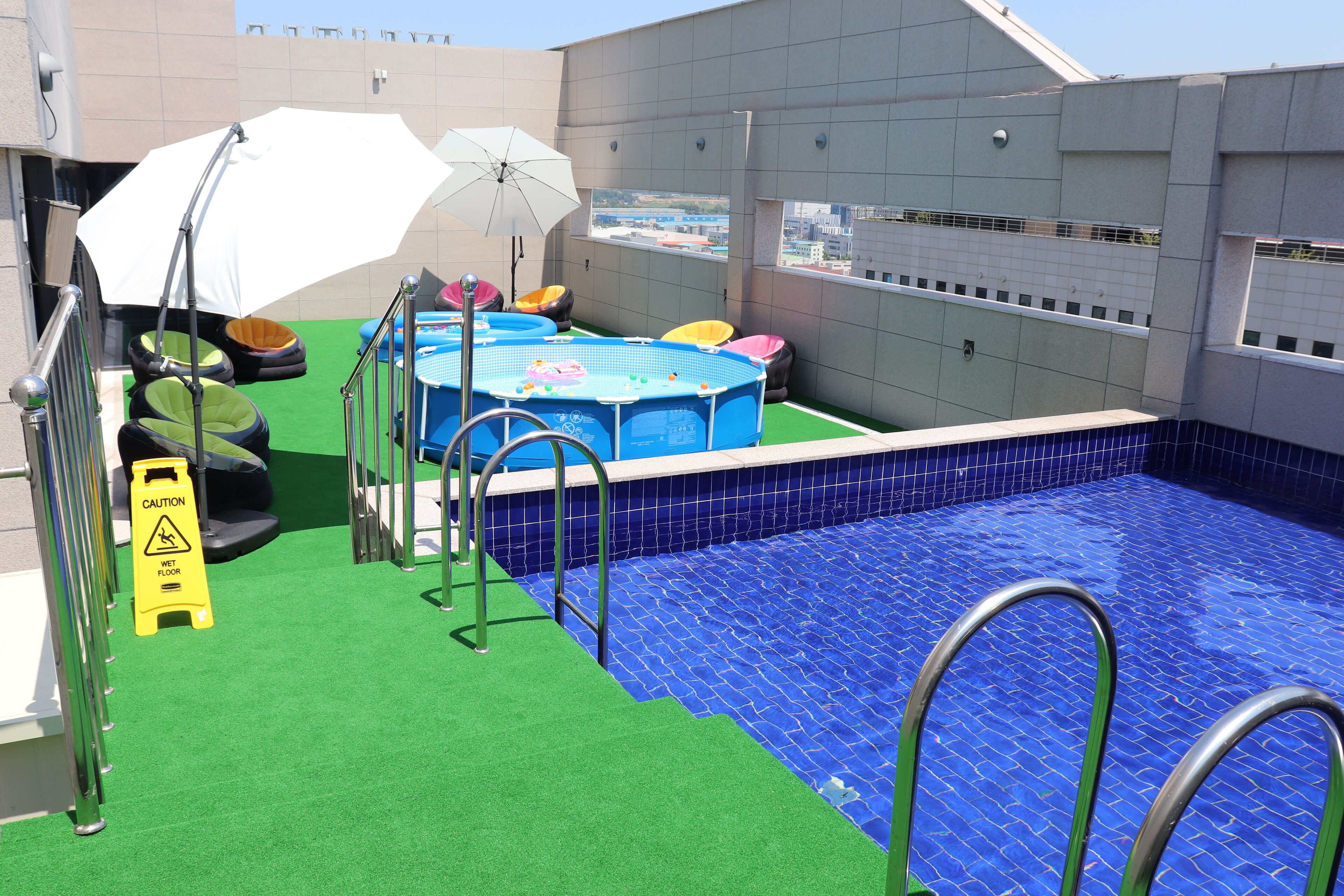 children’s activities