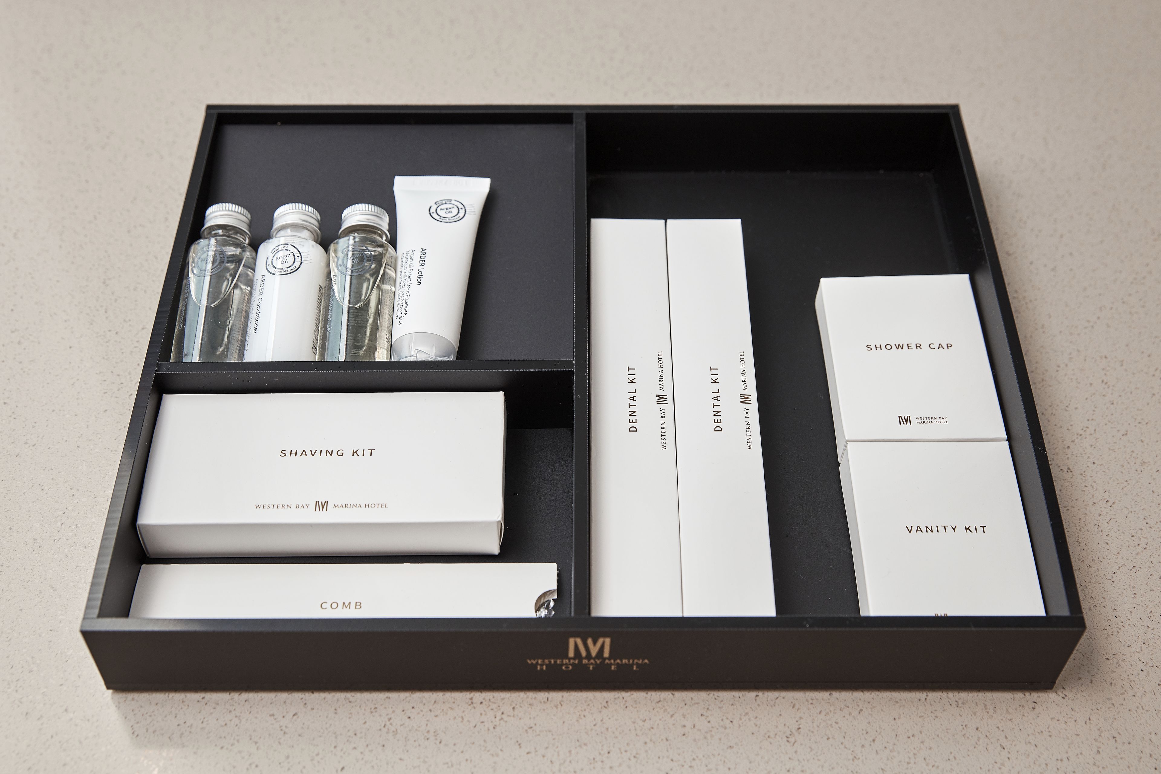 deluxe family room | bathroom | free toiletries, hair dryer, slippers, bidet