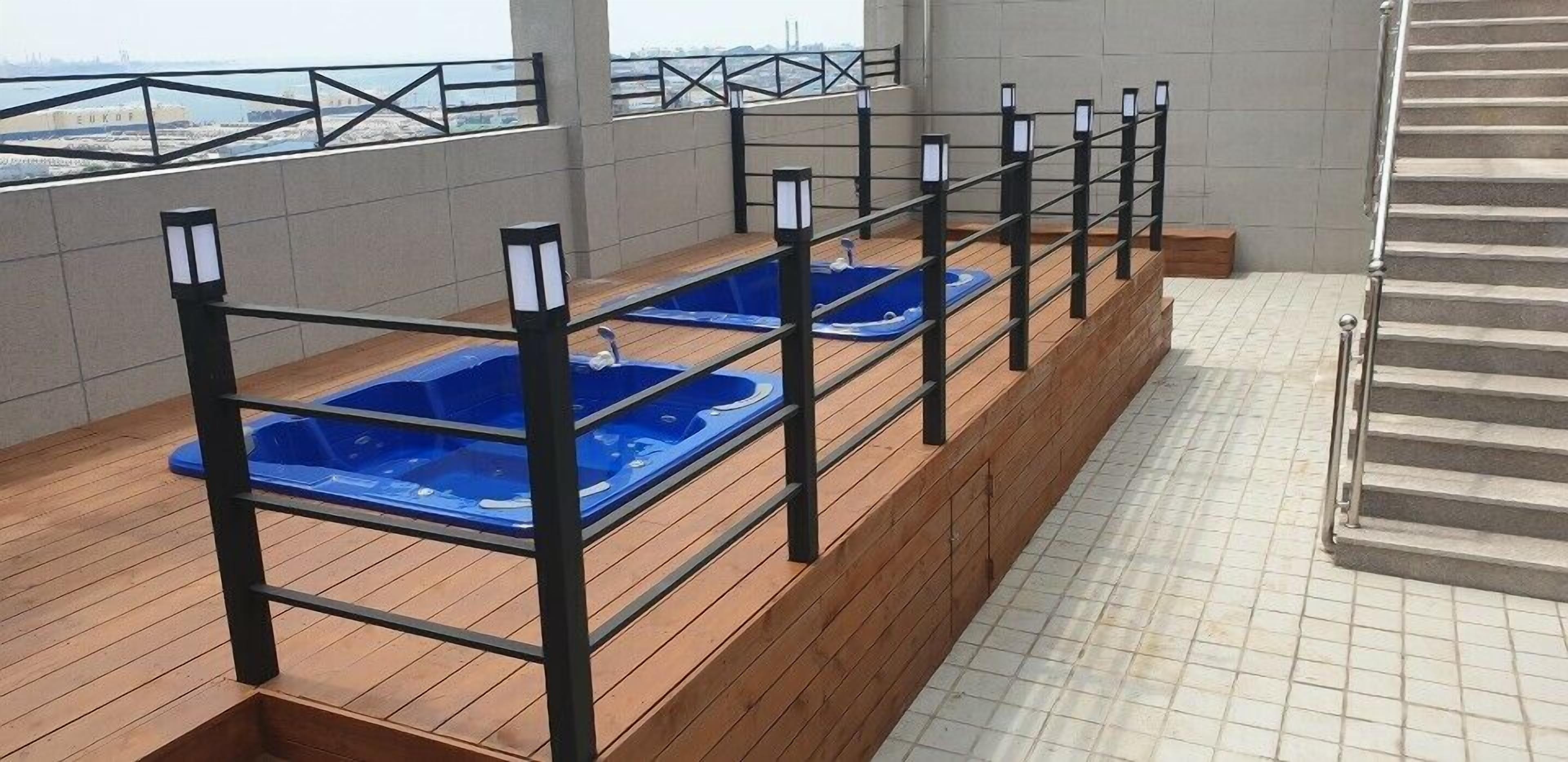 children’s activities