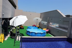 Aktiviteter for barn