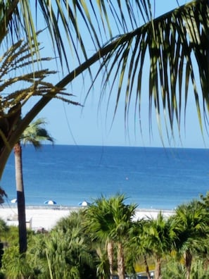 Am Strand