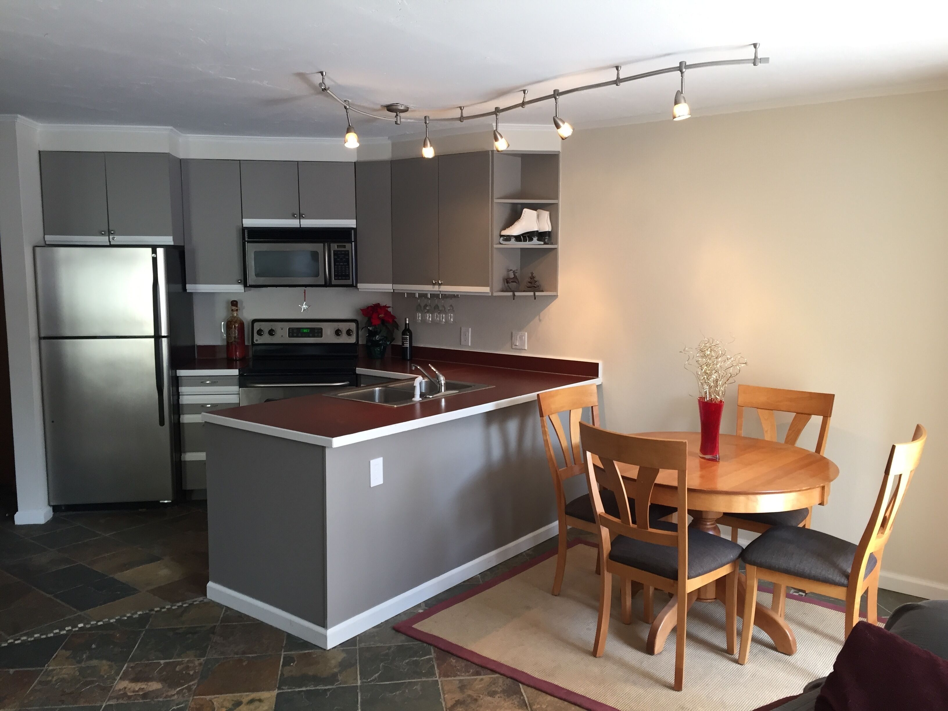 Ski In/Ski Out Awesome Winter Park/Mary Jane Studio Condo