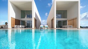 Utendørsbasseng