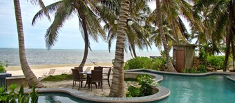 Incredible Views from this 2 bedroom Ocean View Condo - Gold Standard Approved