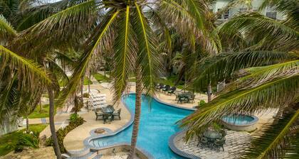 Incredible Views from this 2 bedroom Ocean View Condo - Gold Standard Approved