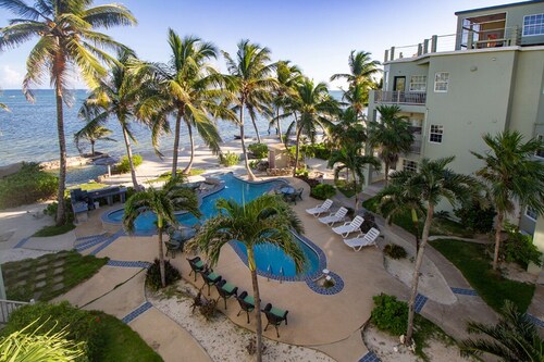 Incredible Views from this 2 bedroom Ocean View Condo - Gold Standard Approved