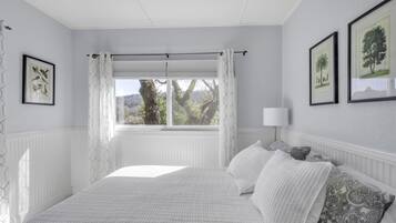 3 camere, ferro/asse da stiro, culla da viaggio, Wi-Fi