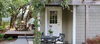 Alpine Ranch Farmhouse ~ Wine Country