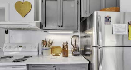 Alpine Ranch Farmhouse ~ Wine Country