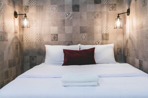 Superior-Doppelzimmer