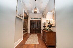 Interior - Incredible Masters Tournament Hosting Home/Champions Retreat Access (member) (Evans)