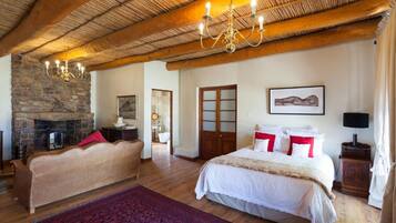 Executive-Zimmer (Pine) | 1 Schlafzimmer, Zimmersafe, kostenloses WLAN, Bettwäsche