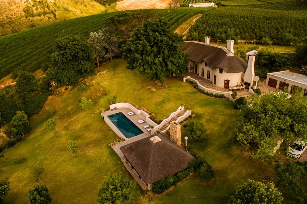 Tulbagh Mountain Manor