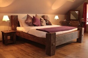 Cottage | In-room safe, free WiFi, bed sheets - Karen Country Lodge (Nairobi)