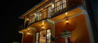 Wunderbar Inn
