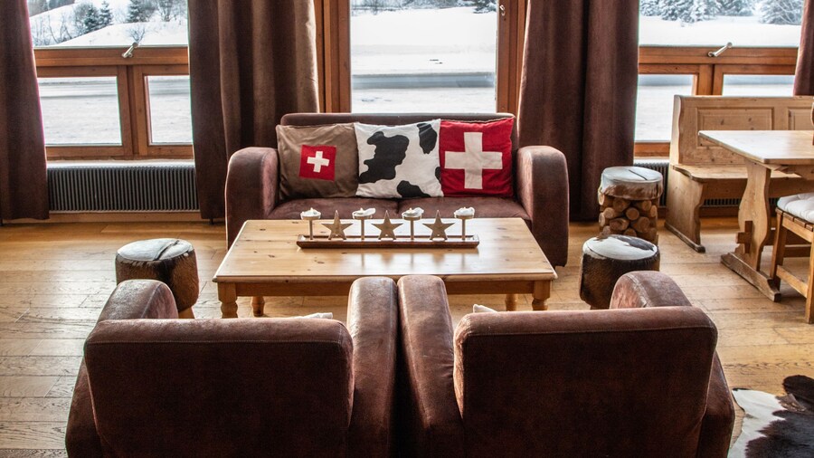 Relais Alpin
