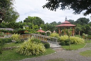 Property grounds - Punta Aguila Resort & Hotel (San Juan)
