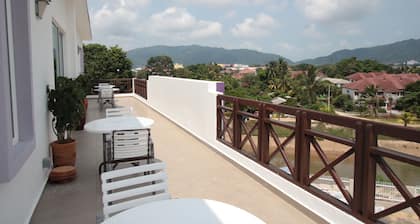 Kompo Villa 2