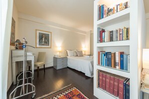 Apart Daire | Ütü/ütü masası, ücretsiz kablosuz İnternet, çarşaf takımı