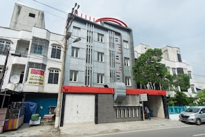 Depan hartanah