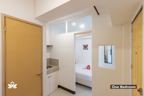 Room - ZEN Rooms Fortview BGC (Makati)