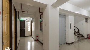 Hallway - ZEN Rooms Fortview BGC (Makati)