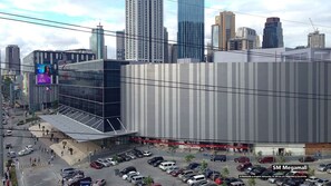 Exterior - ZEN Rooms Fortview BGC (Makati)