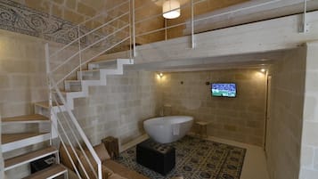 Habitación superior (king) | Servicios de la habitación