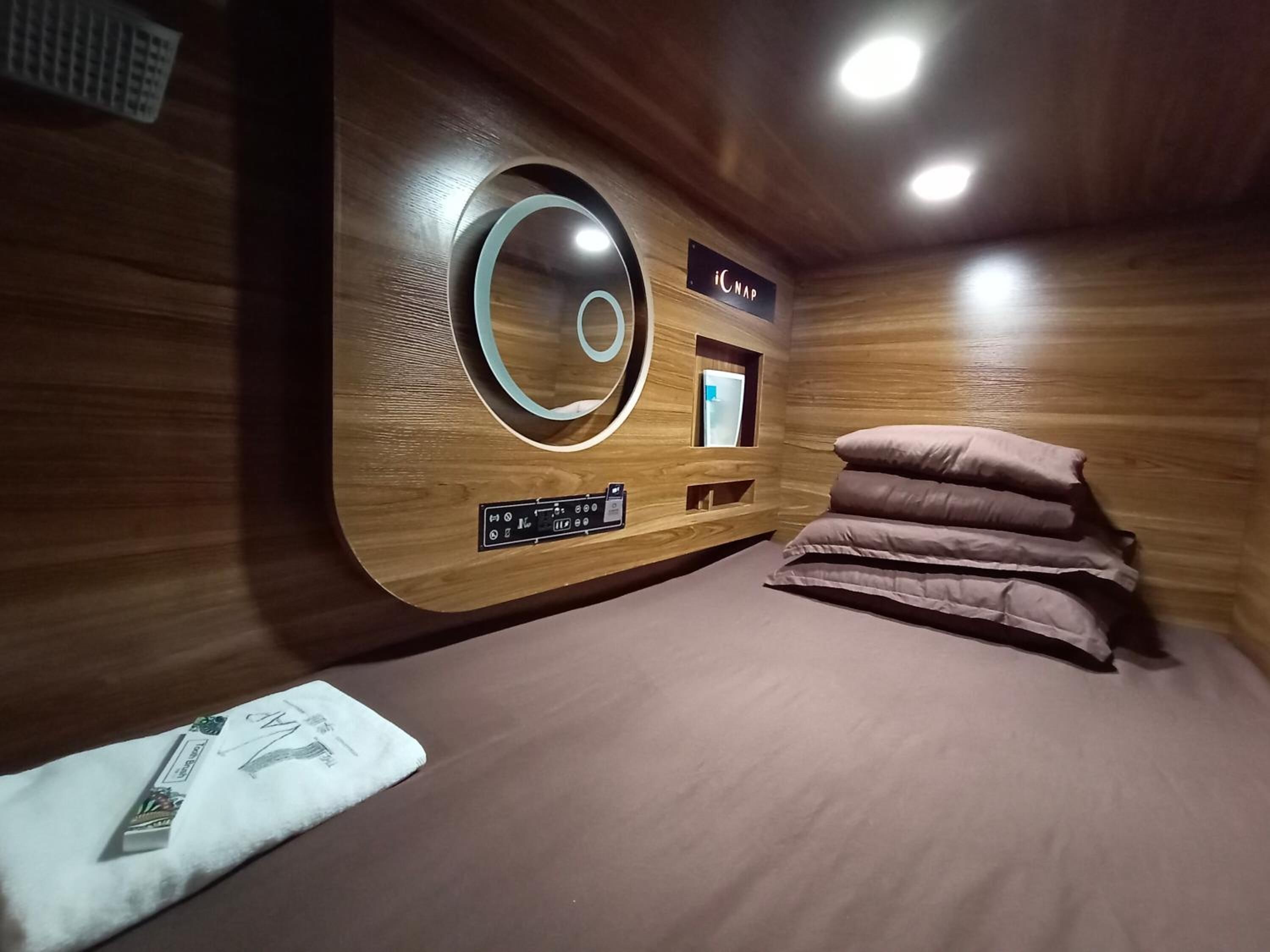 Foto - Nap Hella Inn