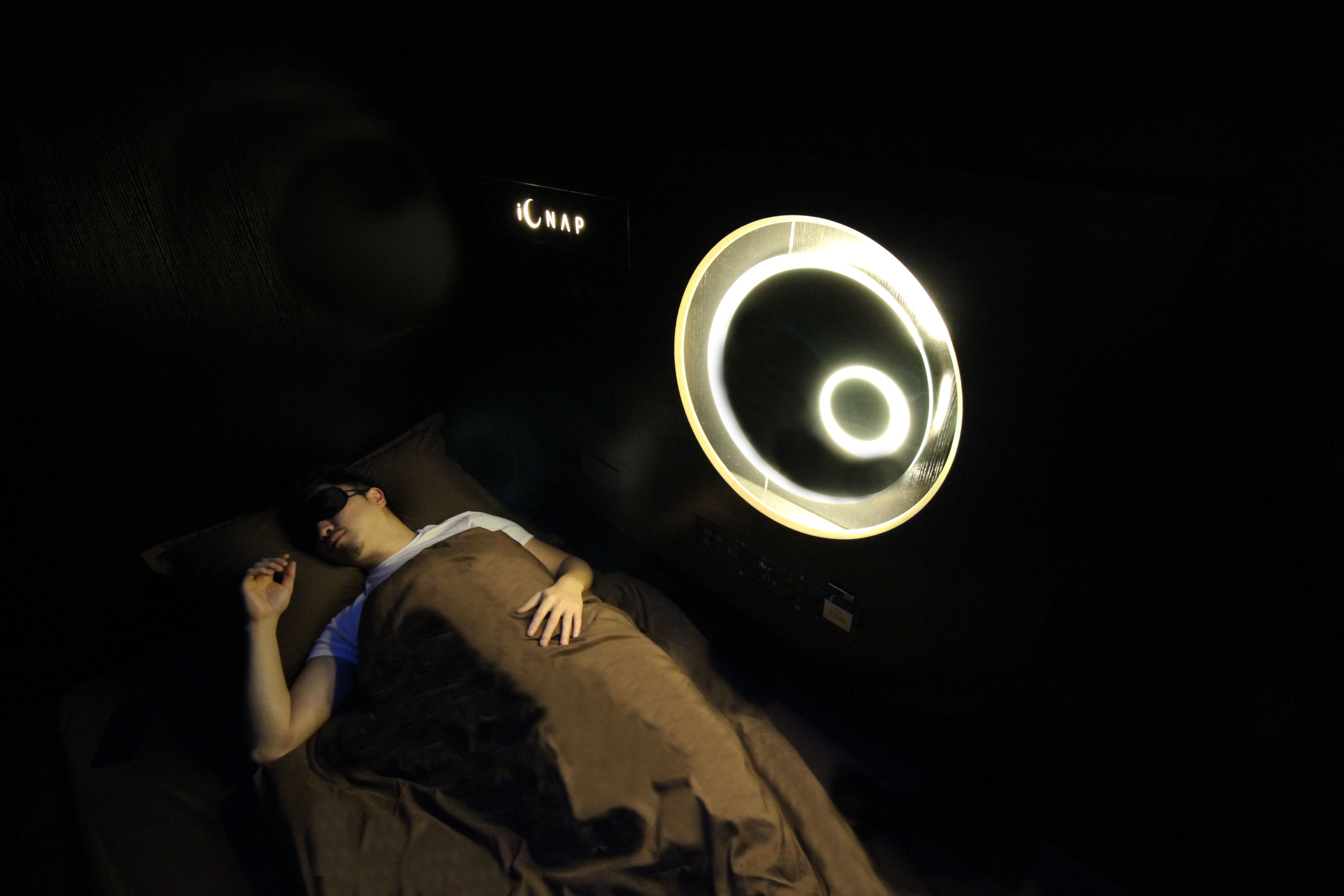 Foto - Nap Hella Inn