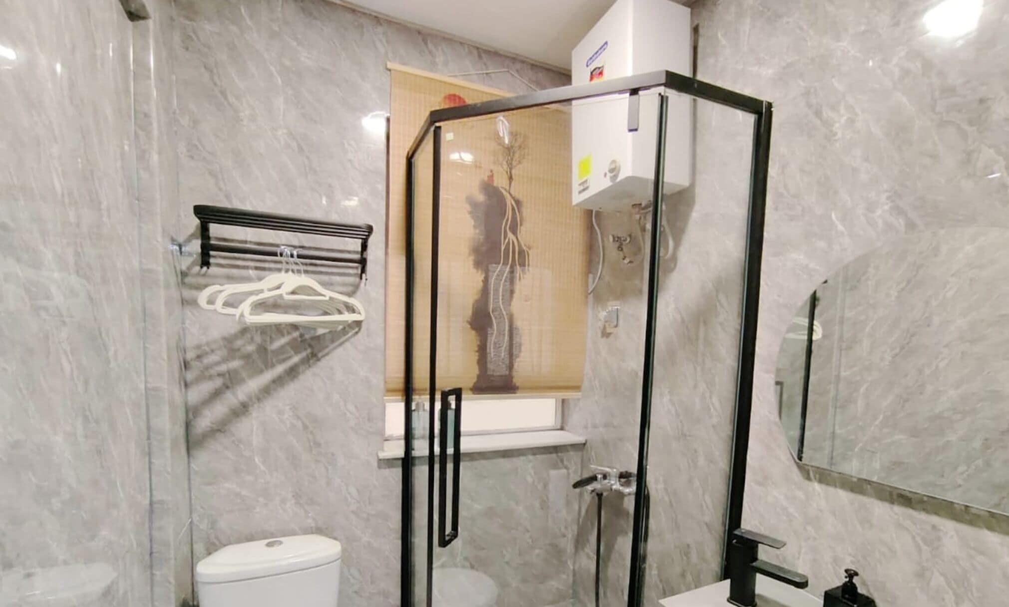 Foto - Nap Hella Inn