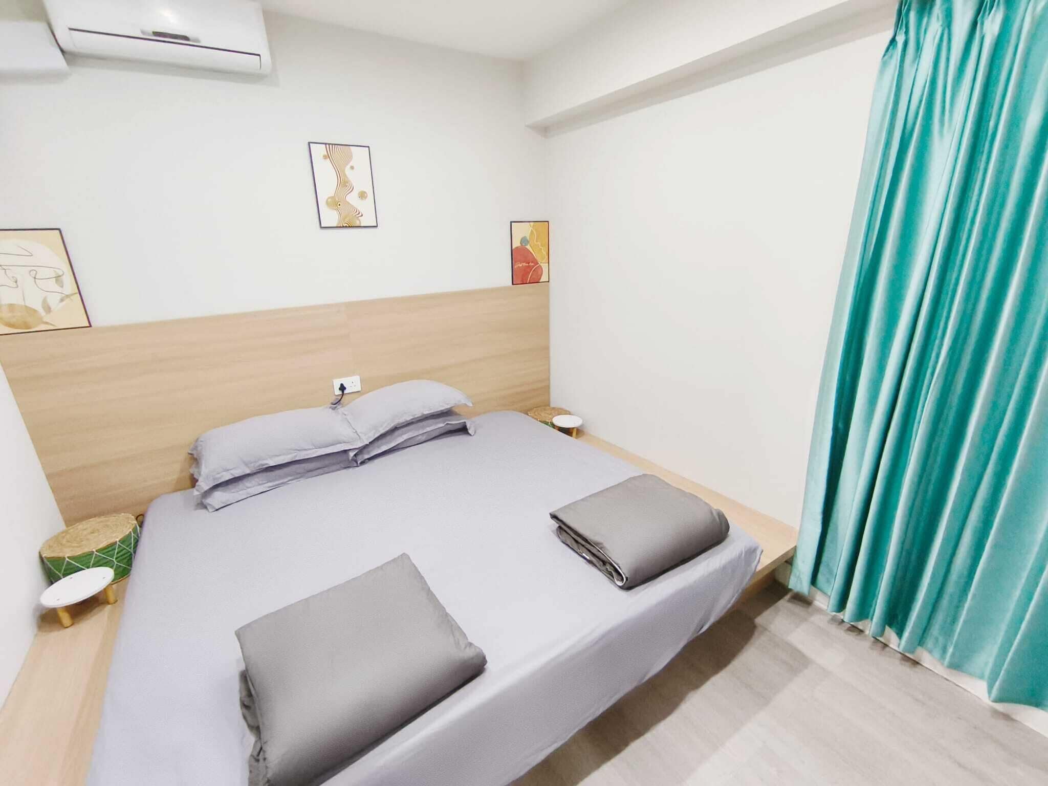 Foto - Nap Hella Inn