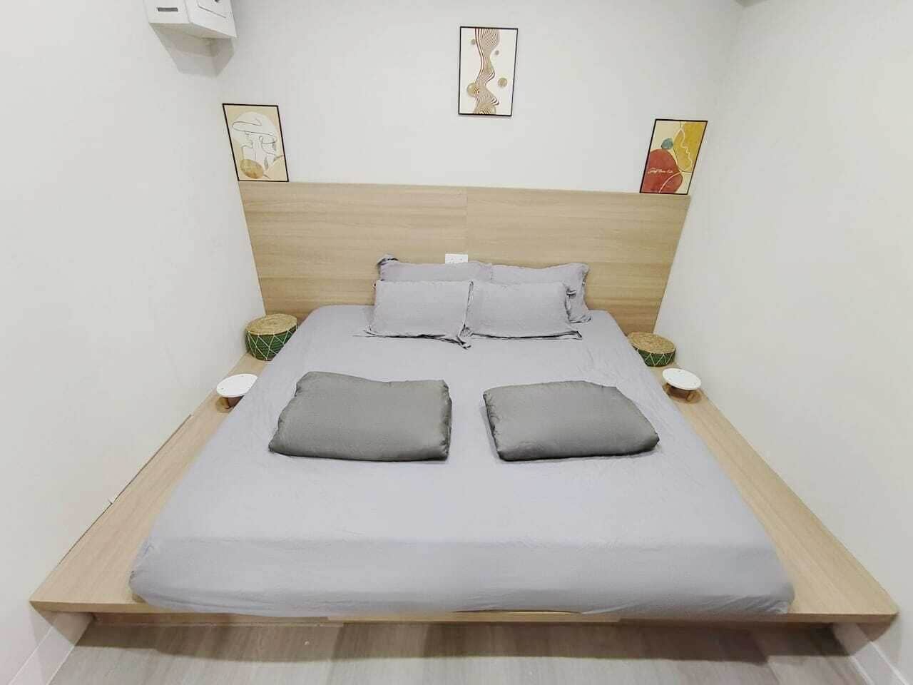 ห้องพัก