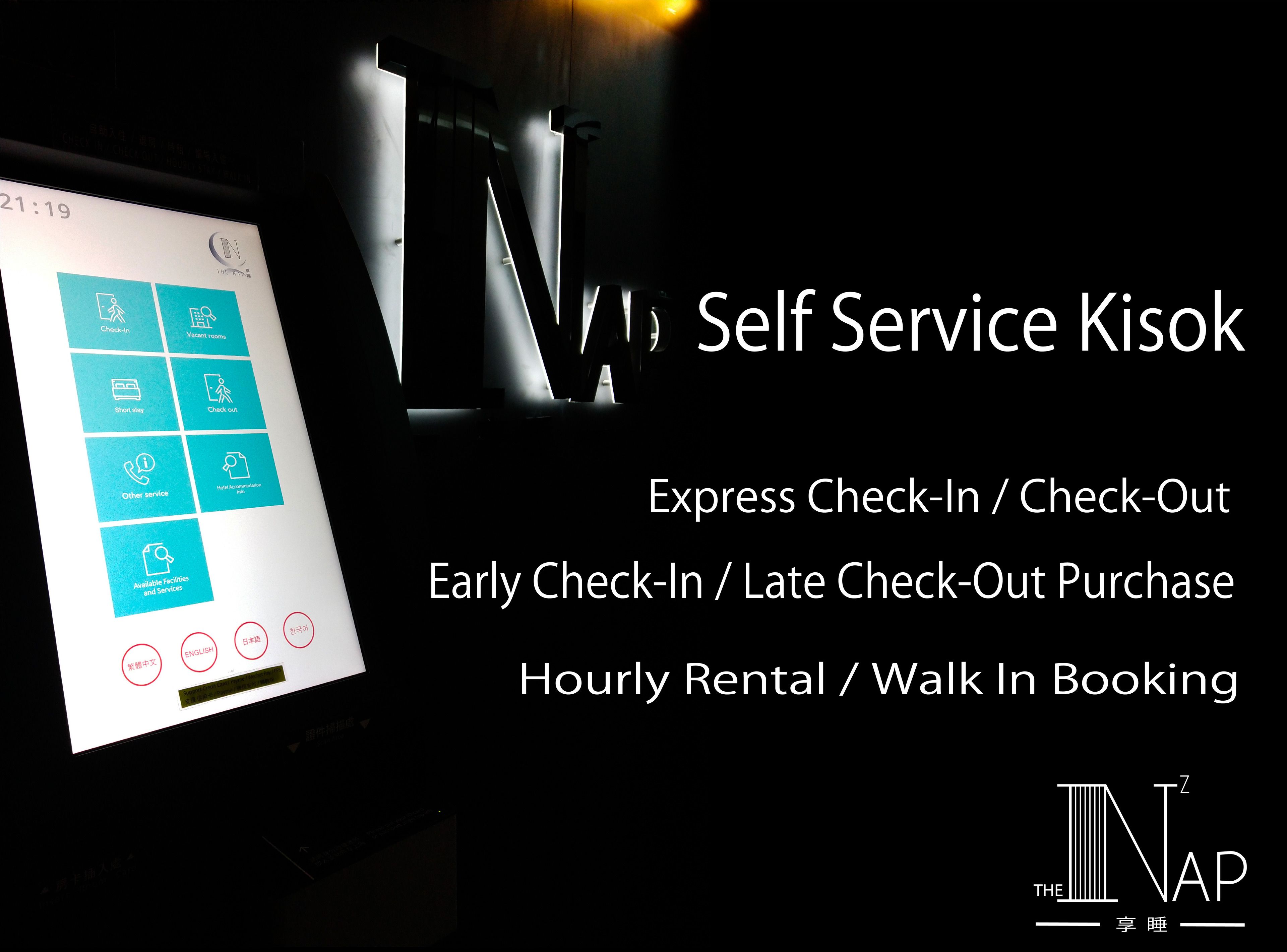 Foto - Nap Hella Inn