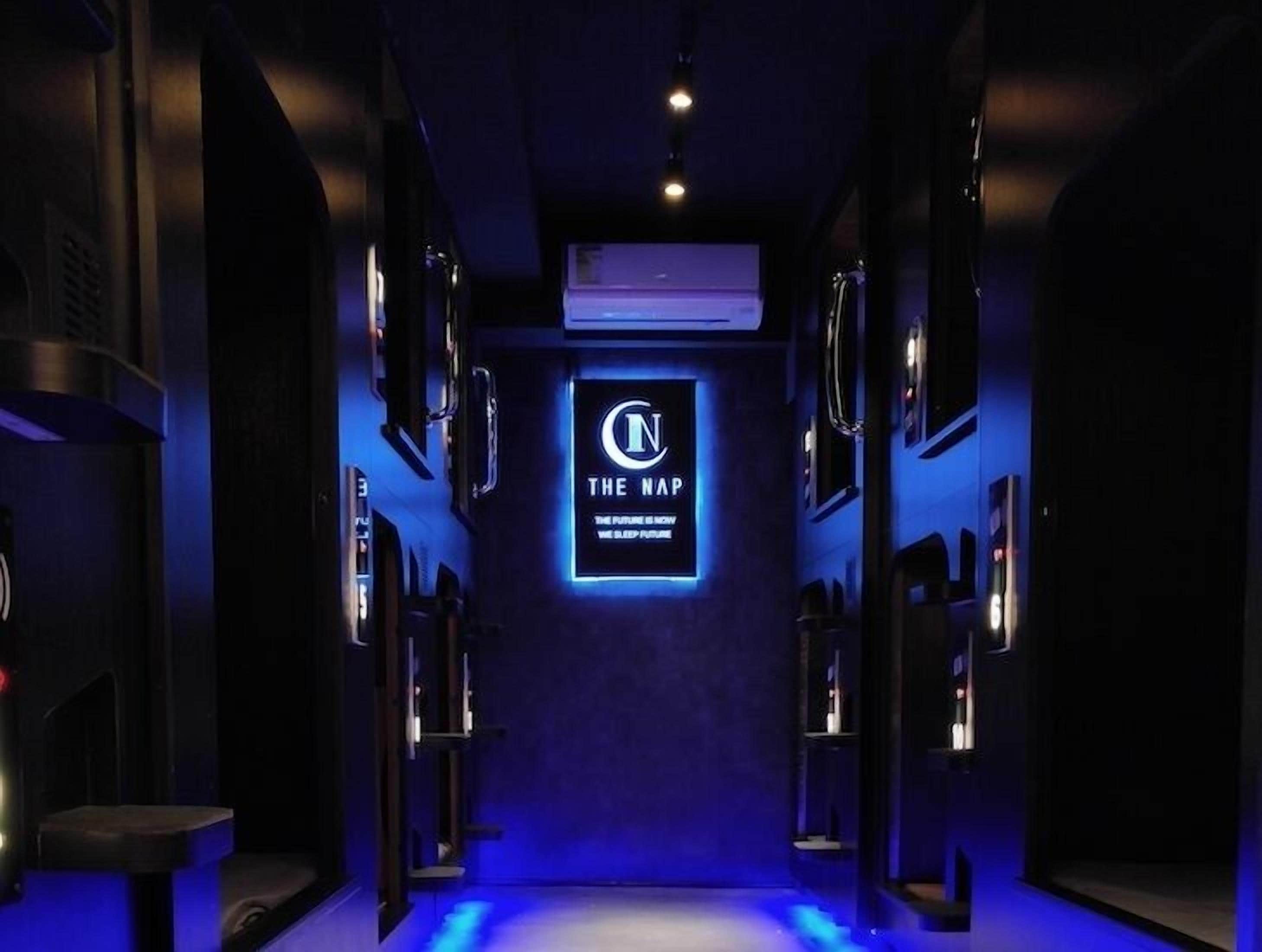 Foto - Nap Hella Inn