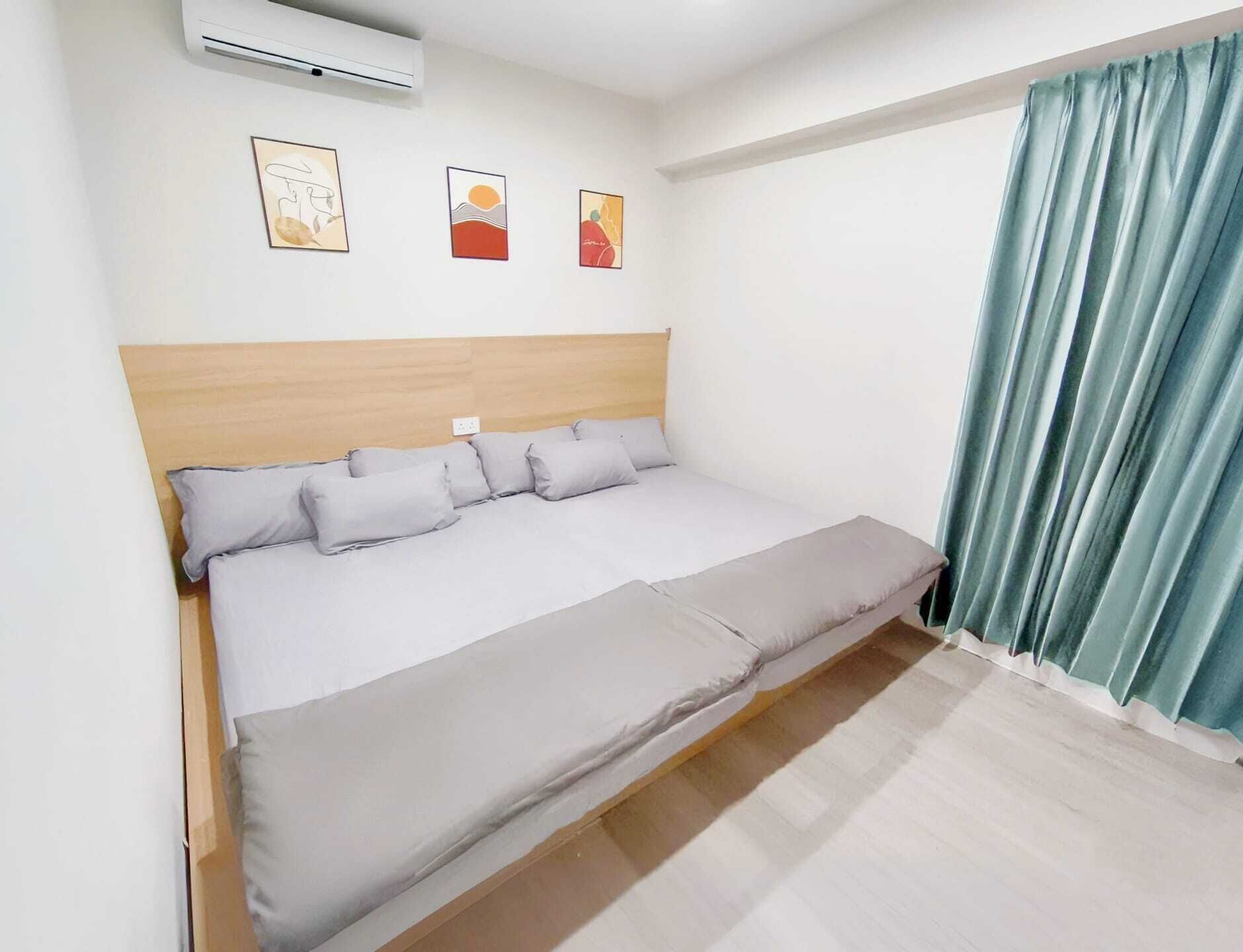 Foto - Nap Hella Inn