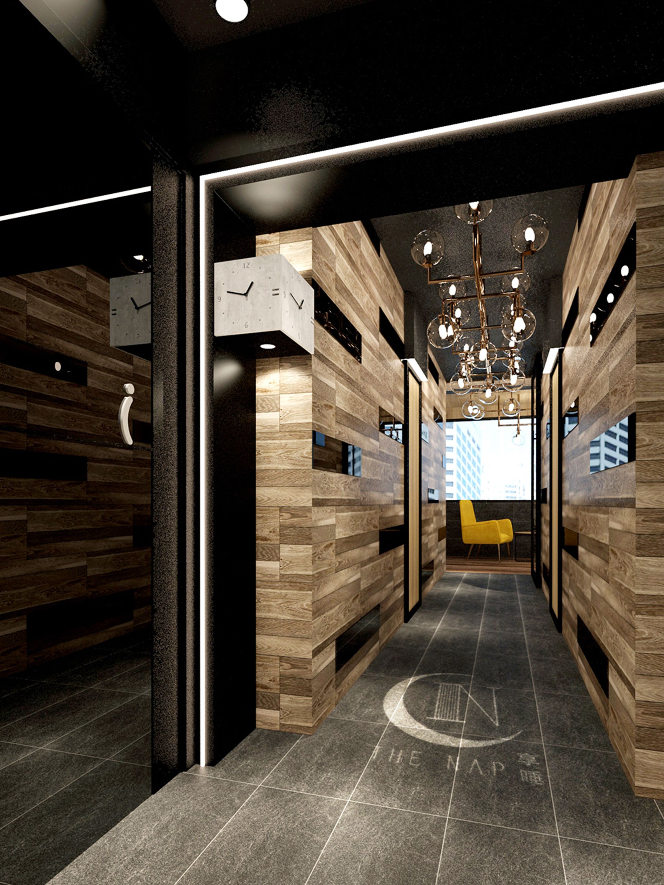 Foto - Nap Hella Inn