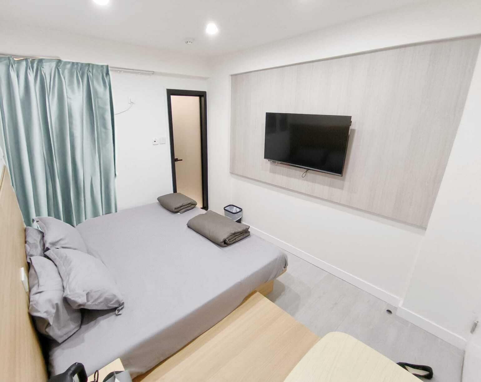 Foto - Nap Hella Inn