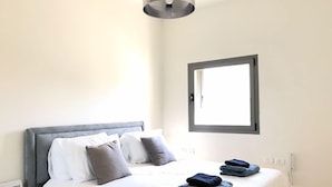 Departamento Royal, 2 habitaciones, vista a la ciudad