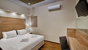 Unclassified image, 2 of 11, button - Emmanouela's Apts (Kissamos)