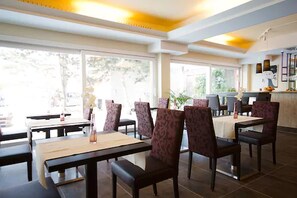 Restaurant - Fritz Hotel (Weil am Rhein)