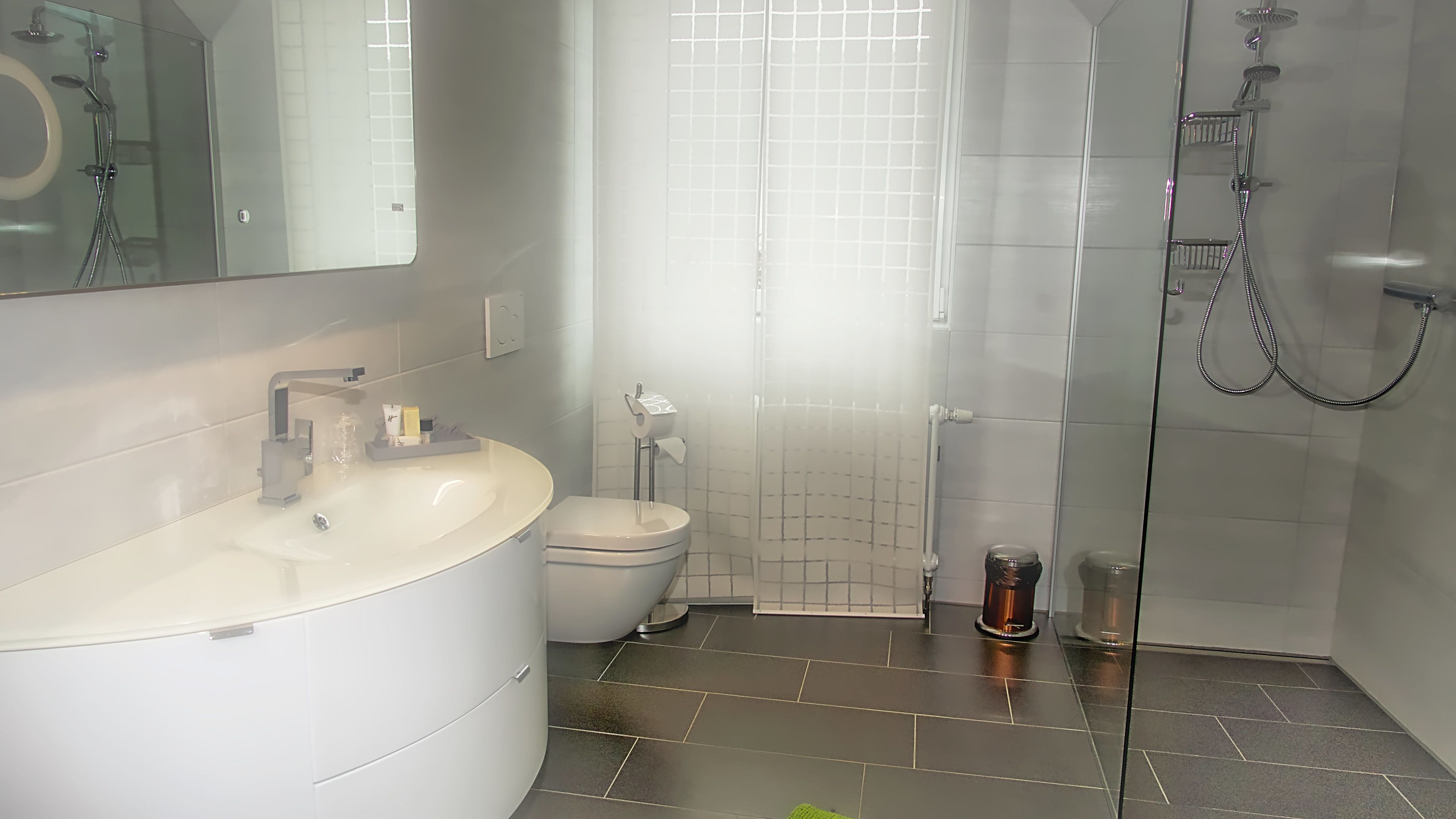 in-room safe, desk, blackout curtains, soundproofing