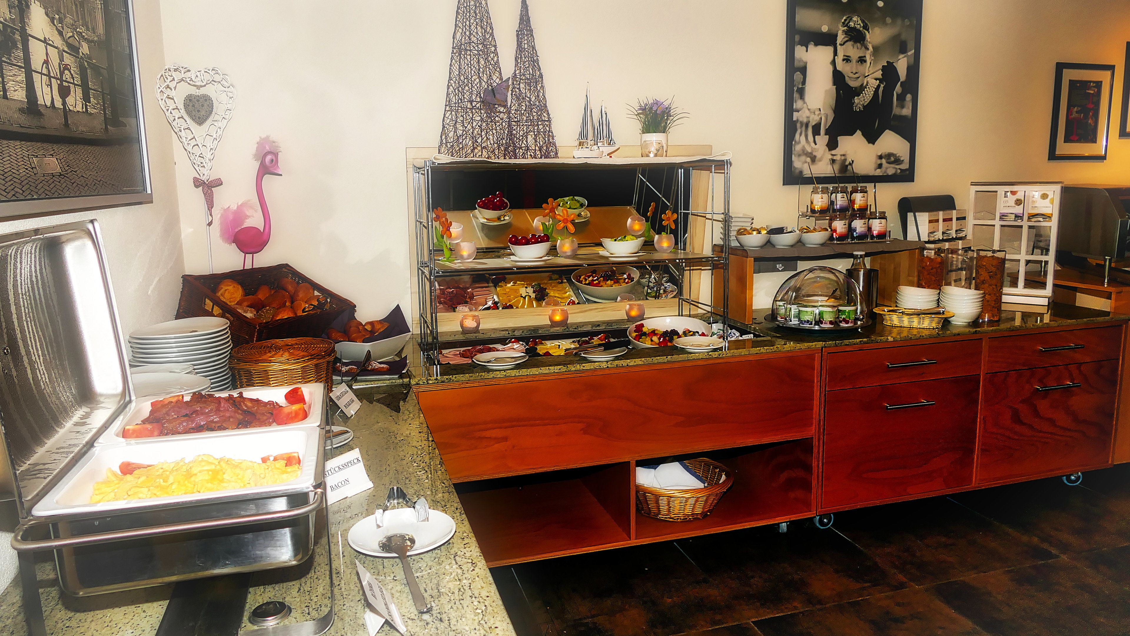 Photo - Fritz Hotel & Restaurant KG